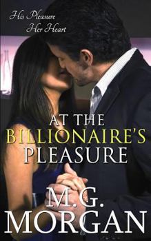 Paperback At the Billionaire's Pleasure Book