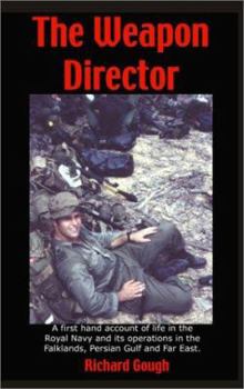 Paperback The Weapon Director Book