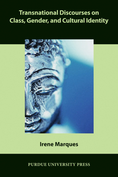 Transnational Discourses on Class, Gender, and Cultural Identity - Book  of the Comparative Cultural Studies