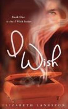 Paperback I Wish Book