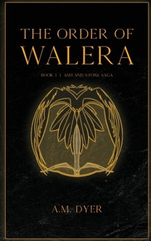 Paperback The Order of Walera Book