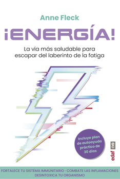 Paperback Energia! [Spanish] Book