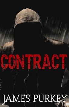 Paperback Contract Book