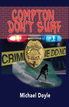 Paperback Compton Don't Surf Book