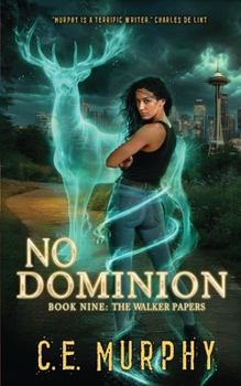 Paperback No Dominion Book