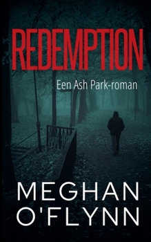 Paperback Redemption: Een Ash Park-roman [Dutch] Book