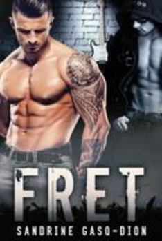 Paperback Fret: The Rock Series Book