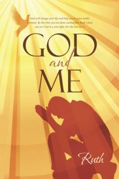 Paperback God and Me Book