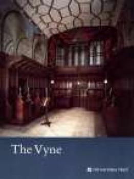 Paperback The Vyne: Hampshire Book