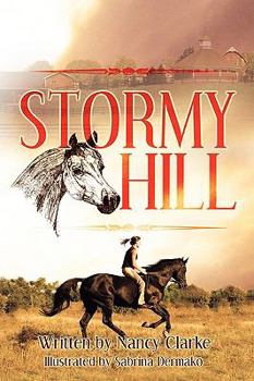 Hardcover Stormy Hill Book