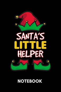 Santa's little Helper - Notebook