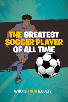 Soccer Books for Kids (Messi, Facts, Activities)