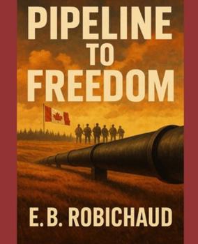 Paperback Pipeline to Freedom Book