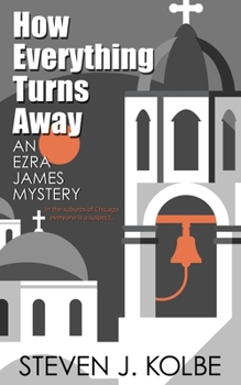 Paperback How Everything Turns Away Book