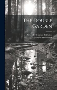 Hardcover The Double Garden Book