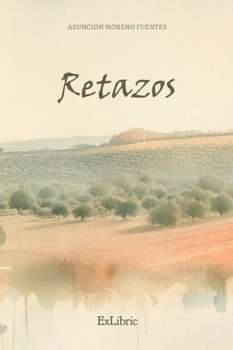 Paperback Retazos [Spanish] Book