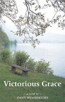 Paperback Victorious Grace Book