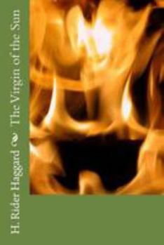 Paperback The Virgin of the Sun Book
