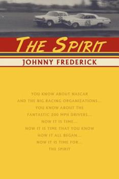 Paperback The Spirit Book