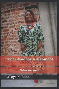 Paperback Understand the Assignment Book