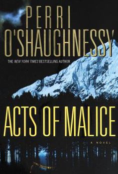 Hardcover Acts of Malice Book