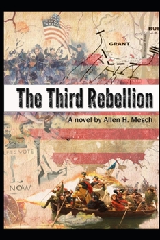 Paperback The Third Rebellion Book