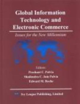 Global Information Technology and Electronic Commerce