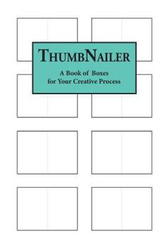 Paperback ThumbNailer Book