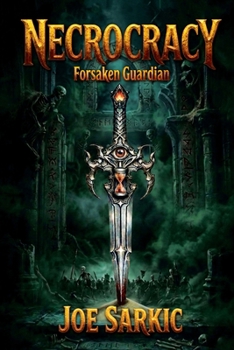 Paperback Necrocracy Book