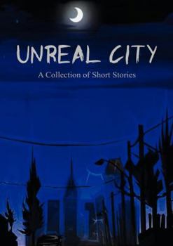 Paperback Unreal City Book