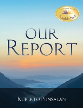 Paperback Our Report Book