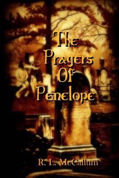 Paperback The Prayers of Penelope Book