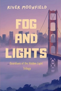Paperback Fog and Lights Book