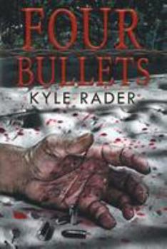 Paperback Four Bullets Book