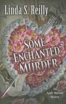 Hardcover Some Enchanted Murder Book