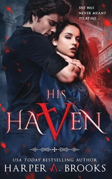 Paperback His Haven Book