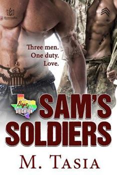 Sam's Soldiers - Book #2 of the Boys of Brighton