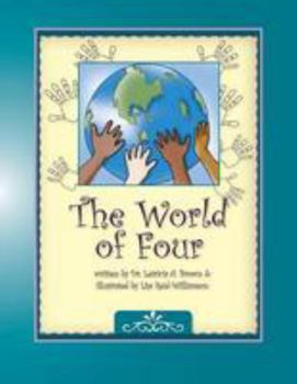 Paperback World of Four Book