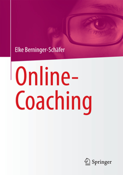 Hardcover Online-Coaching [German] Book