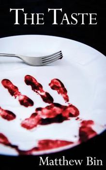 Paperback The Taste Book