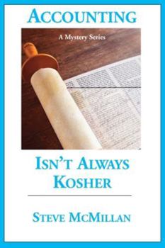 Paperback Accounting Isn't Always Kosher Book