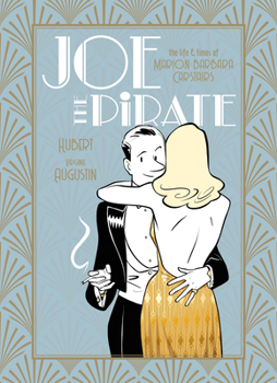 Paperback Joe the Pirate Book