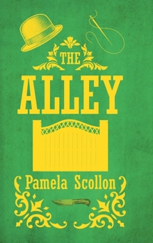 Hardcover The Alley Book