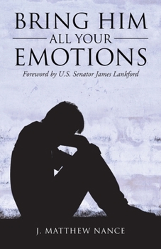 Paperback Bring Him All Your Emotions Book