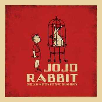 Vinyl Jojo Rabbit (LP) Book