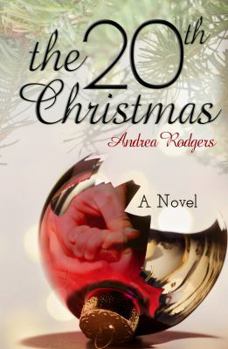 Paperback The 20th Christmas Book