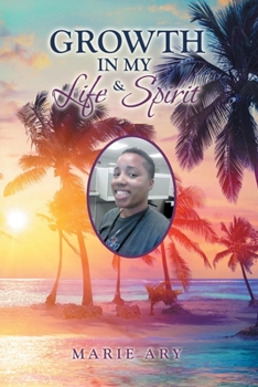 Paperback Growth in My Life & Spirit Book