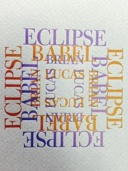 Paperback Eclipse Babel Book