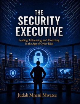 Paperback The Security Executive Book