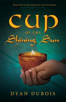 Paperback Cup of the Shining Sun Book